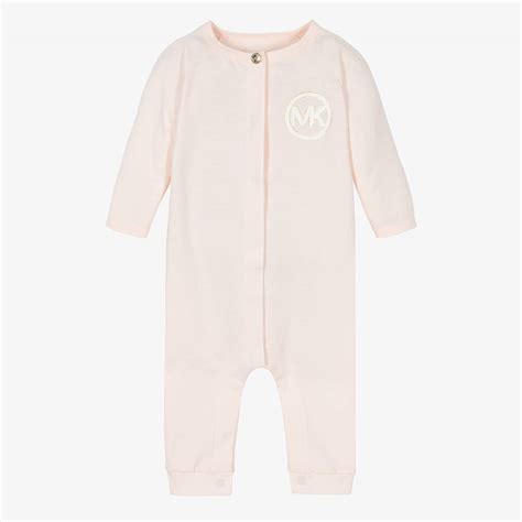 michael kors baby boys rompers|michael kors handbags.